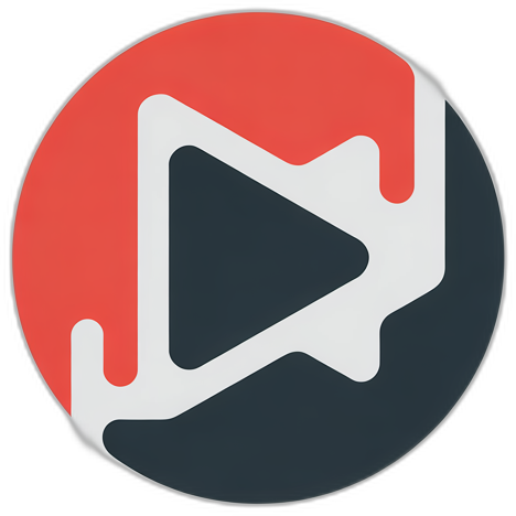 电影影院Logo